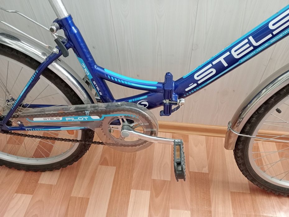 Продаётся велосипед STELS