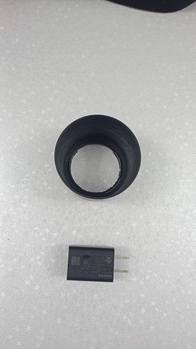 Фотоаппарат Sony