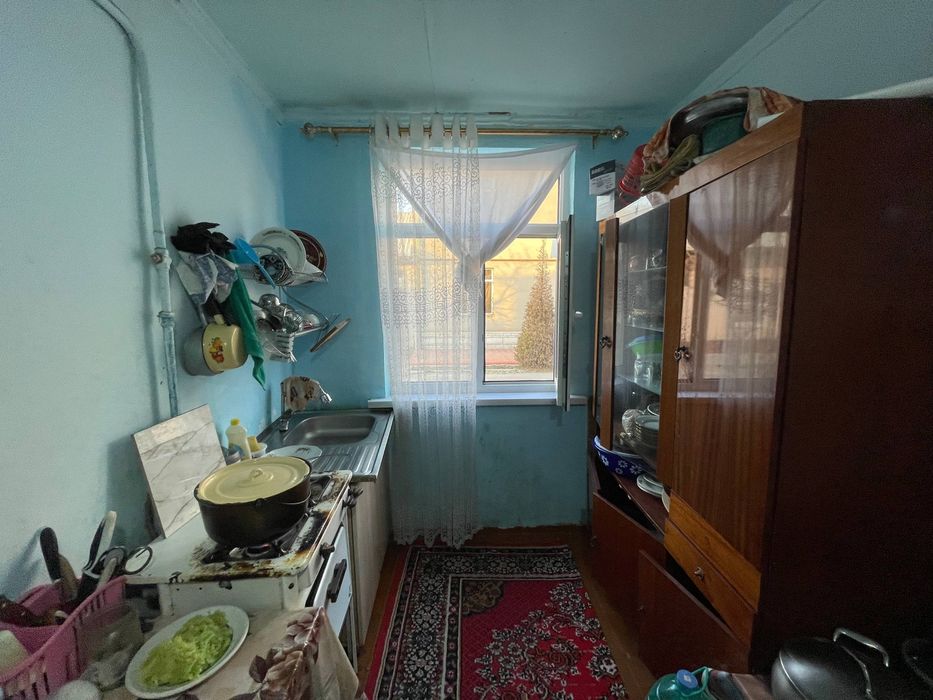 Квартира Сотилади! Галаба куча, 2-этаж домда!