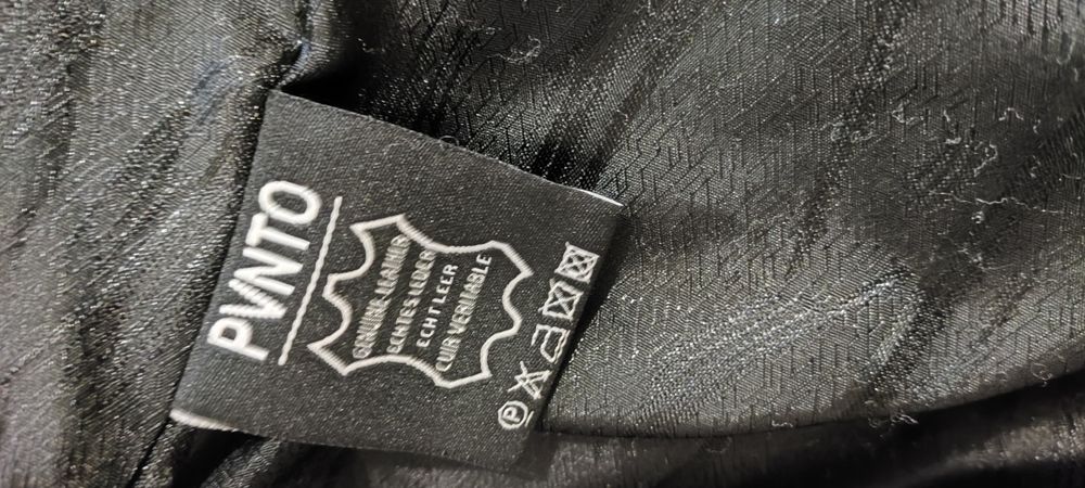 Шубка из шиншиллы