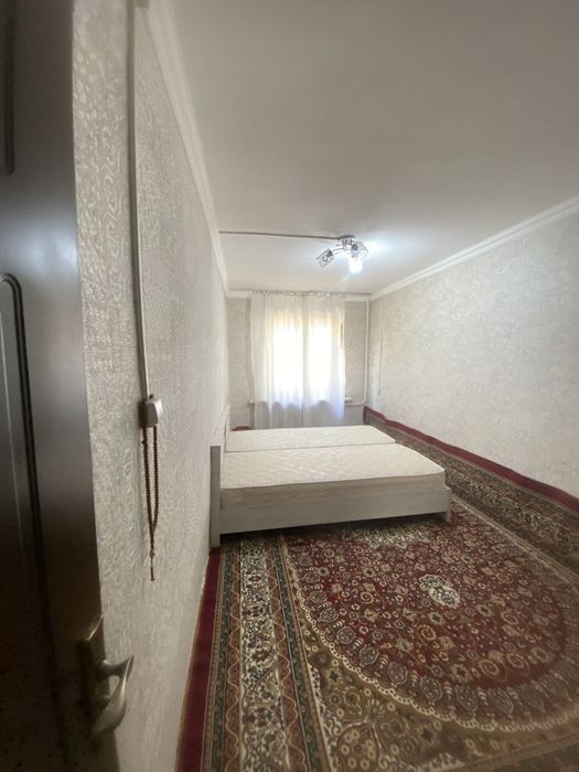 Срочно продаётся 2/1/2 58 городок