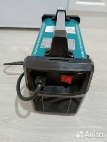 Сварочный аппарат ММА 200