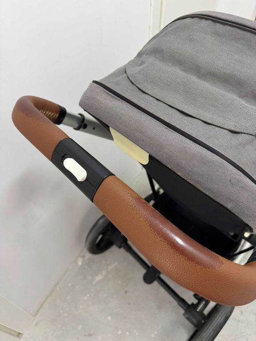 Carucior Cybex Balios S