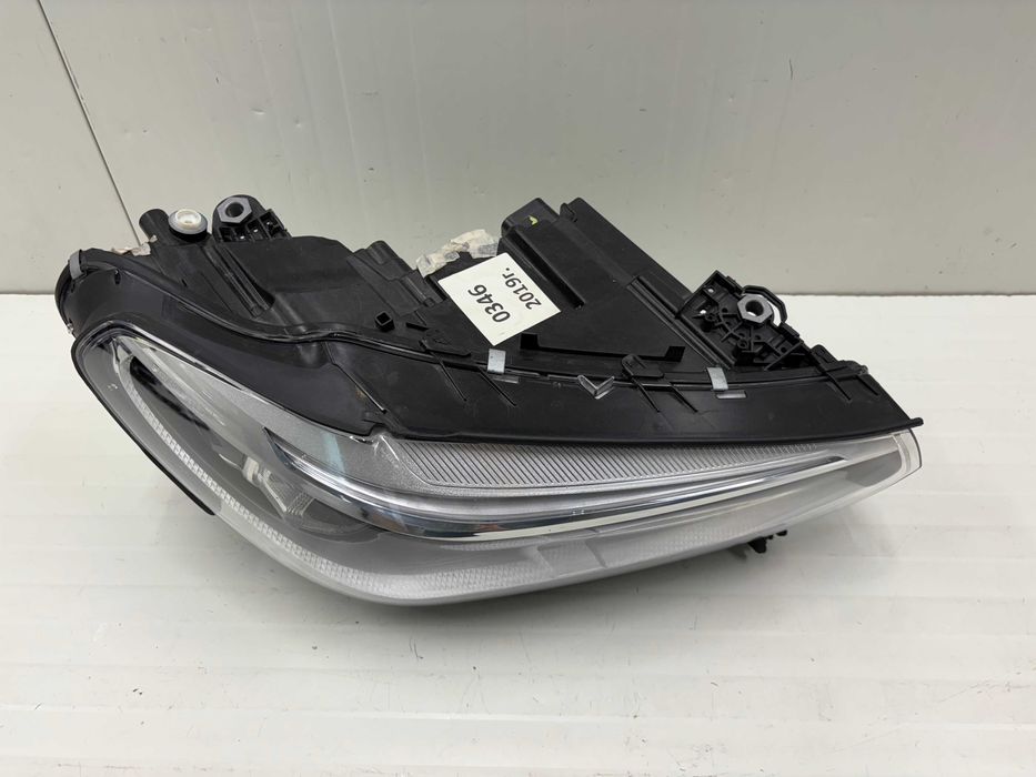 Десен фар Адаптив Лед БМВ Х3 Г01 Х4 Г02 X3 G01 X4 G02