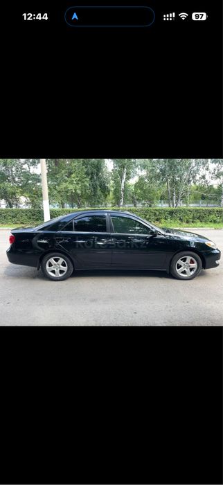 Продам тайота камри