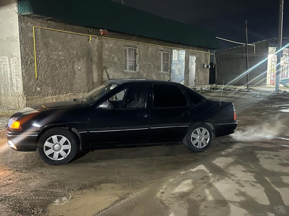 Опел вектра седан