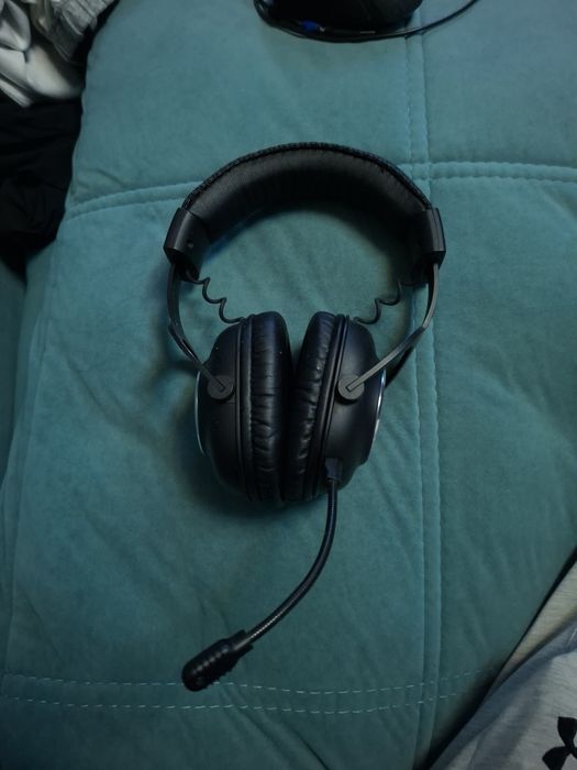 наушники g pro обычные