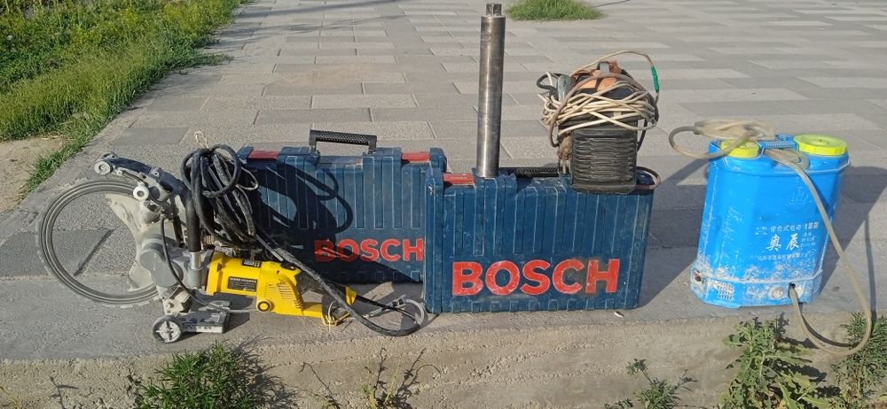 perfirator xizmati.перфратор хизмати. Демантаж