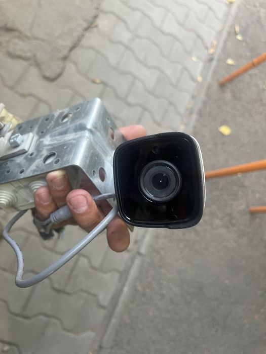 Видеорегистратор HiWatch by Hikvision