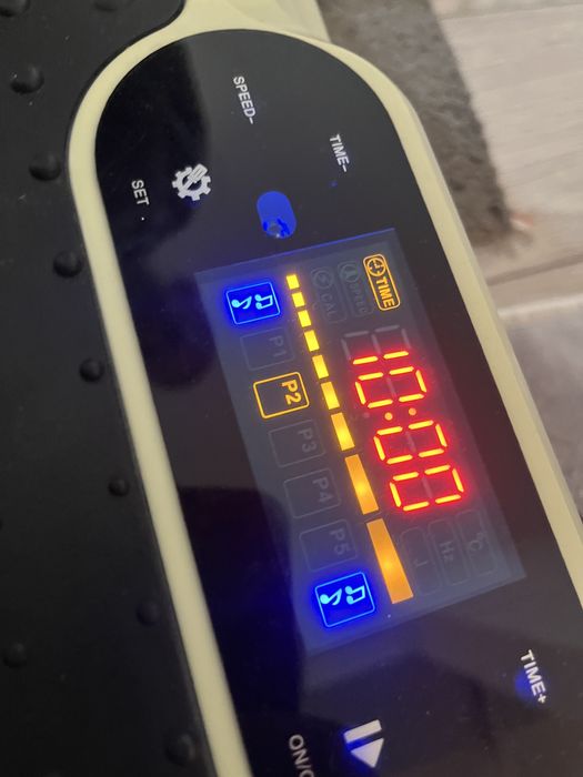 Crane aparat pt sport