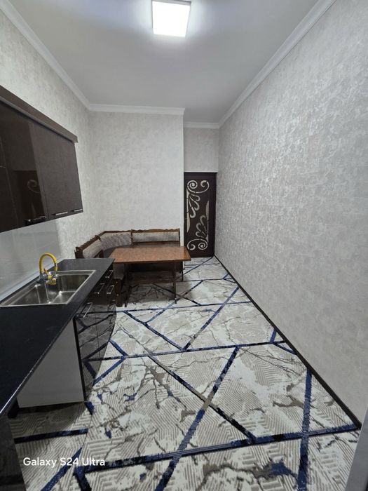 2 хонали квартира сотилади