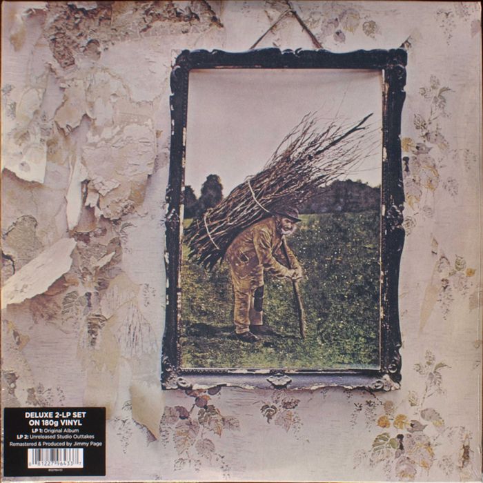 Пълна колекция Led Zeppelin I (delux) Цени в обявата.