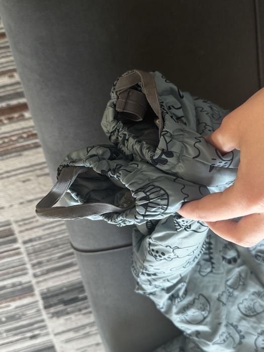 Продам детский комбинезон