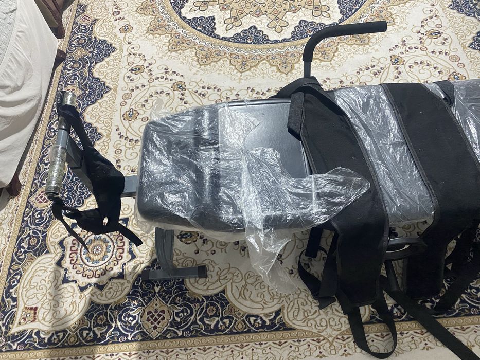 Тракционный стол