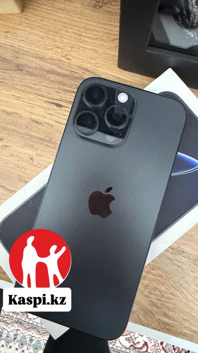 Iphone 16 Pro Max 512 gb 93% срочно