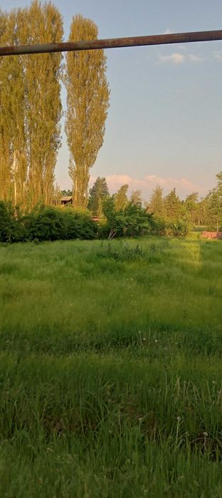 Участка сотилади 13.2