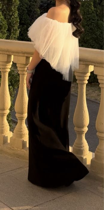 Вечернее платье Malli