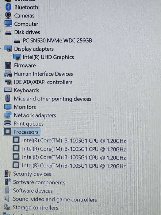Dell Inspiron 3593 - KLI Amanet