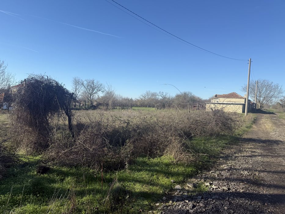 Продава се Парцел в с. Кривня, Област Варна - 1760 кв.м за 9 €/кв.м - Снимка #2