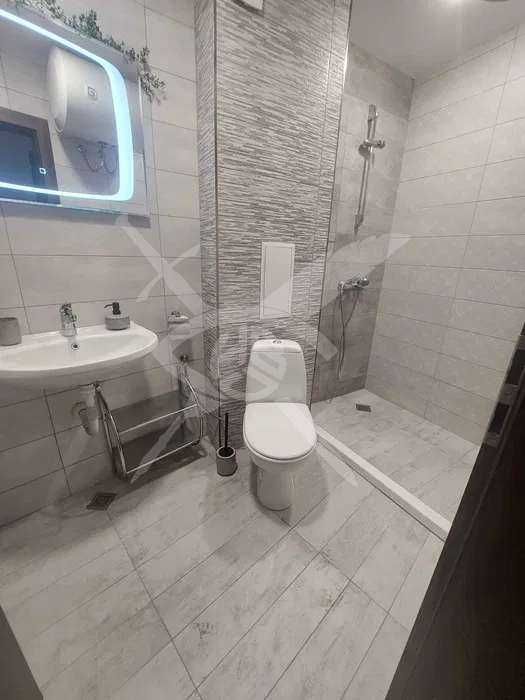 Дава се под наем Двустаен апартамент в Пловдив, Център - 65 кв.м за 628.32 € - Снимка #5
