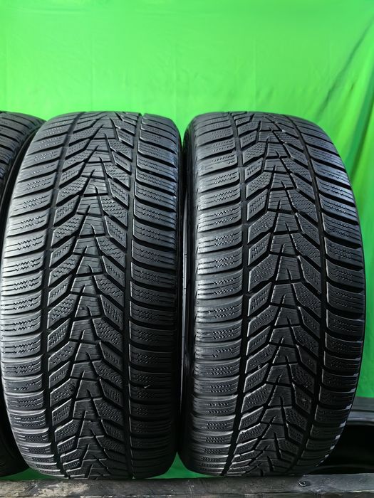 235/45R19 Hankook 2024 6,3mm stare foarte buna