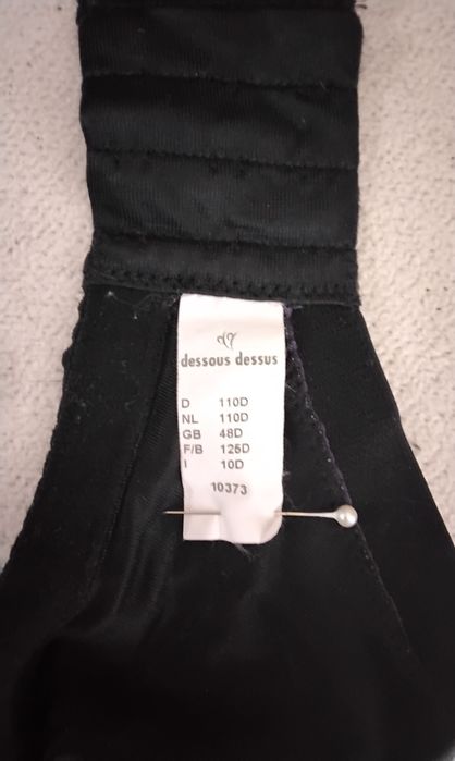 Vînd sutien de calitate