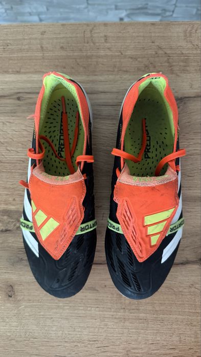 Adidas Predator Elite Solar Energy