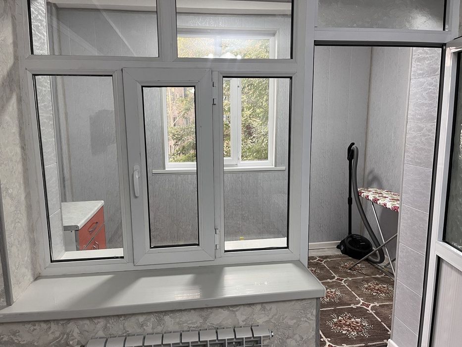 Срочно Продаётся СВОЯ Квартира На Чиланзаре, 2х Комнатная