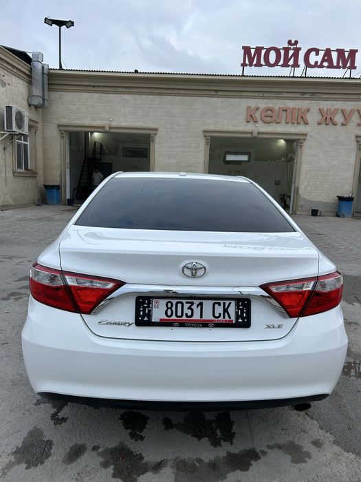 Продам авто Toyota Camty 55