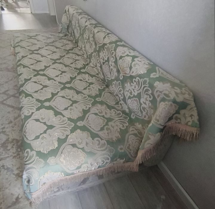 Продам диван раскладной