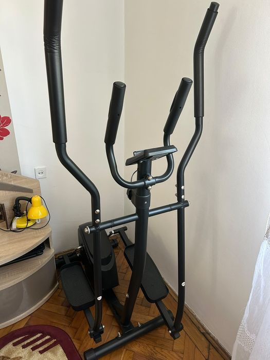 Bicicleta eliptica