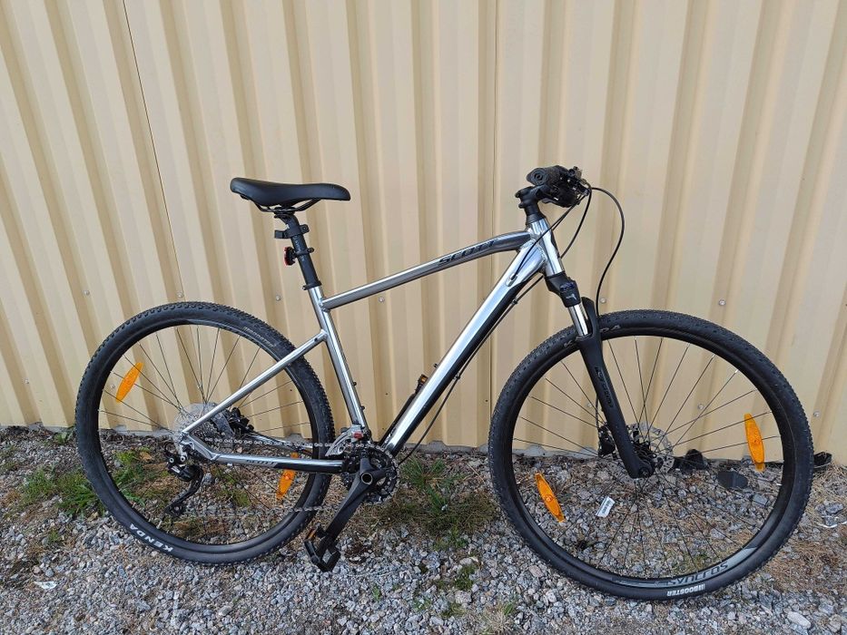 Mtb scott sub 20 ca nou!!