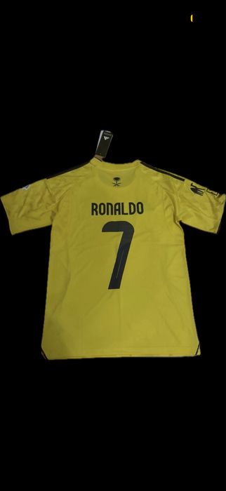 Tricou Cristiano Ronaldo