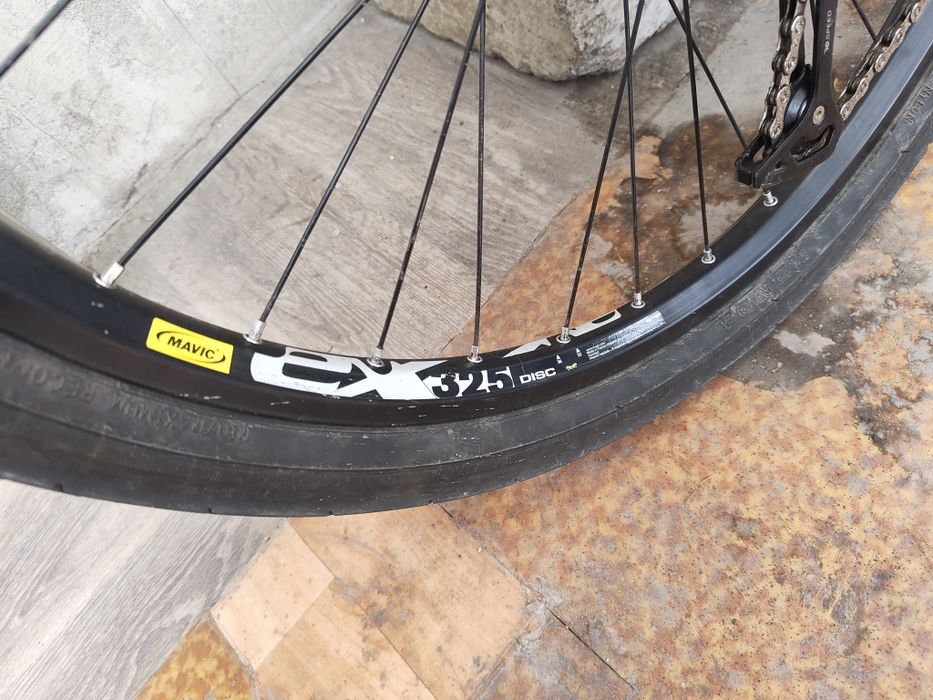 Продам 26 колеса на велосипед