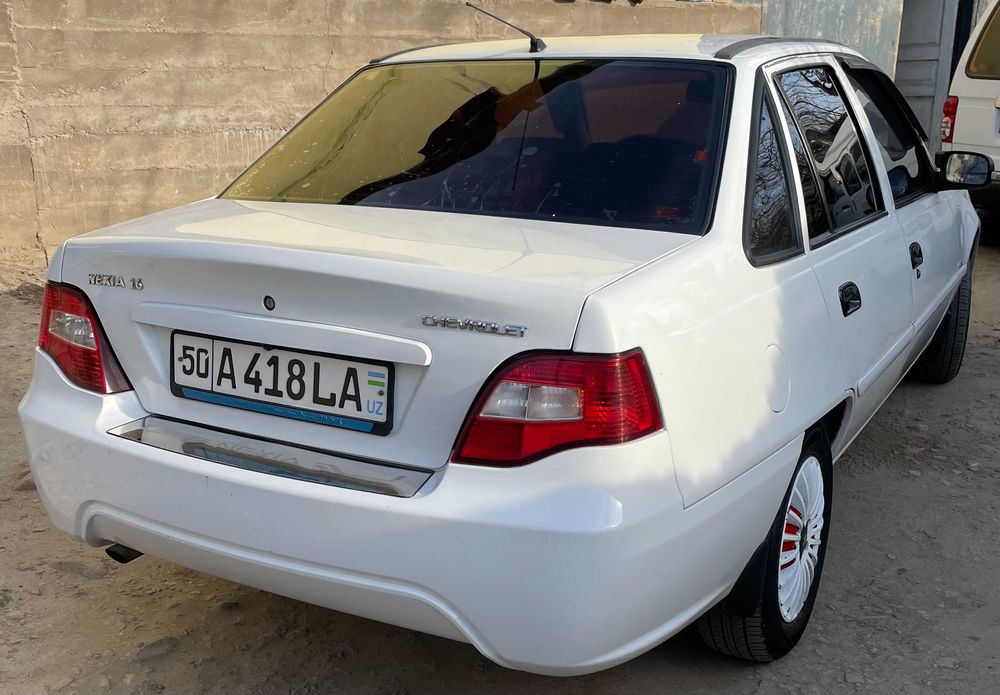 Nexia 2 DOHC yevro 1 - pozitsiya