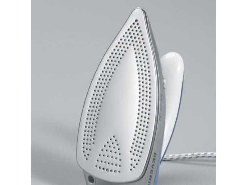 Компактна Ютия за Гладене с Пара Severin BA 3234, 1000W