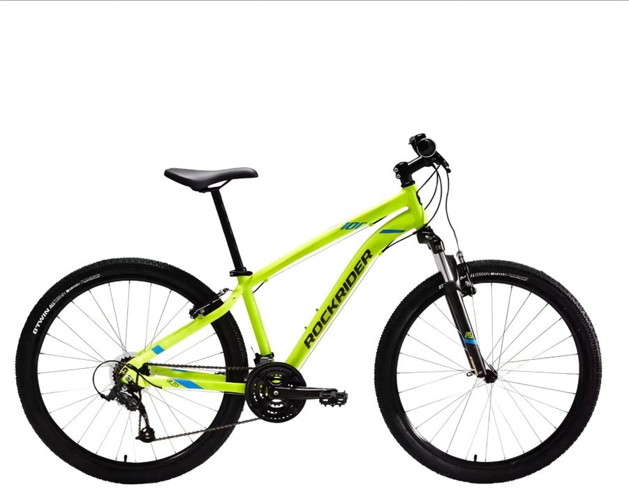 Bicicleta Rockrider ST100