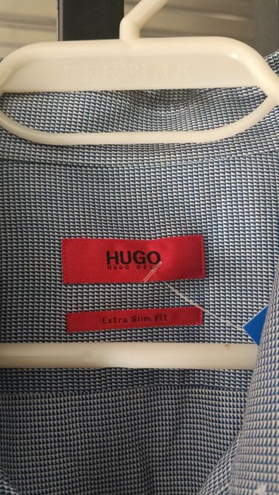 Hugo Boss Мъжка риза