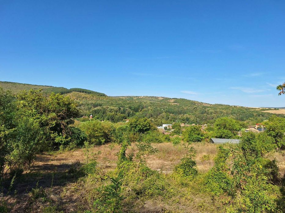 Продава се Къща в с. Каран Върбовка, Област Русе - 54 кв.м за 284 €/кв.м - Снимка #1