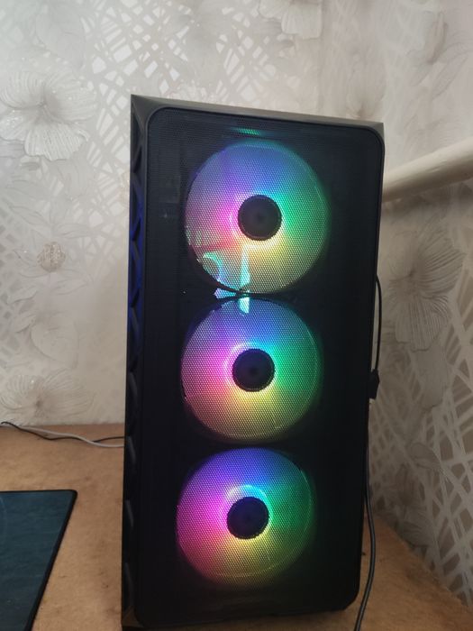 Продаётся корпус Montech 903 Air max