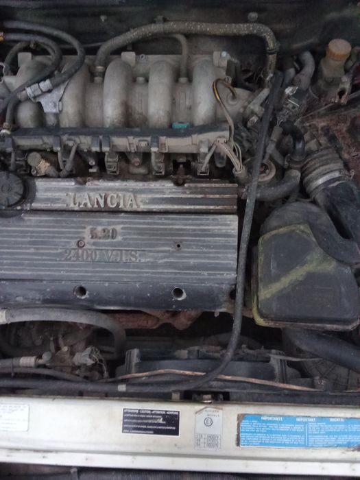 Продам Лянча каппа