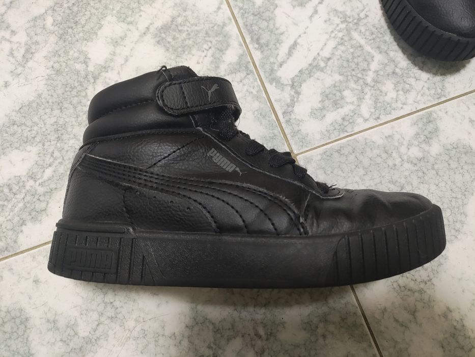 Маратонки Puma 32,5