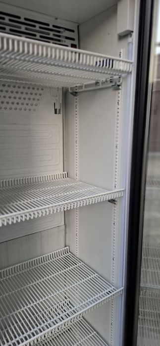 Холодильники для магазина