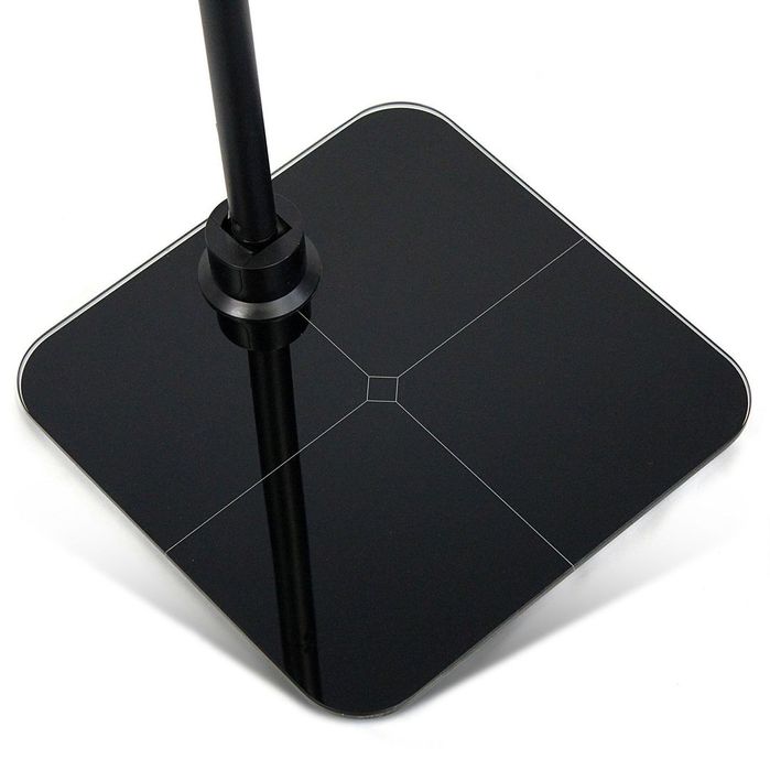 Cântar de baie cu ecran LCD