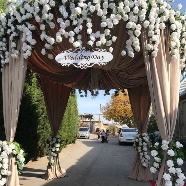 Оформление Свадьбы украшения подъезда Оформление торжество оформления