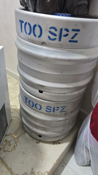 Пивной охладитель Polar s.a