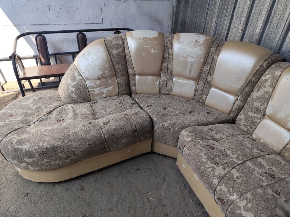 Продам Угловой диван