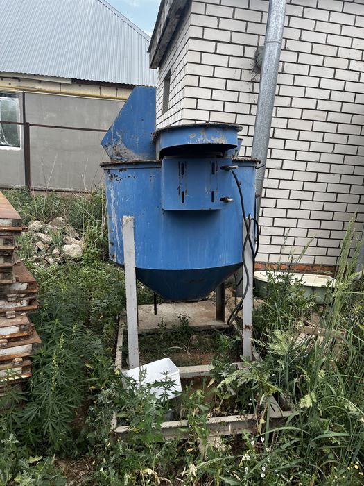 Продам оборудование для газоблока АлтайСтройМаш