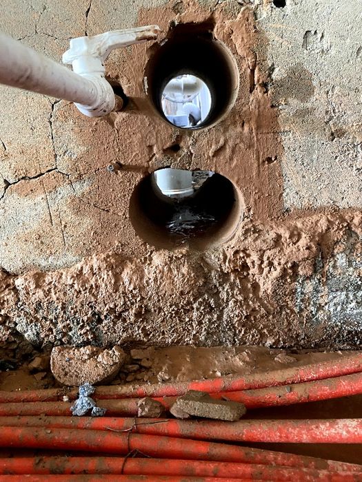 Алмазный сверление