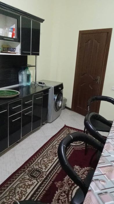 Kvartira sheriklikka beriladi qizlarga